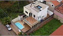 Casa No Seu Paraíso Em Maragogi