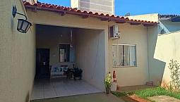 Vendo Casa Residencial Morada Do Ipê 