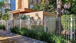 Apartamento Com 2 Dormitórios À Venda, 60 M² - Centro - Gravataí/Rs