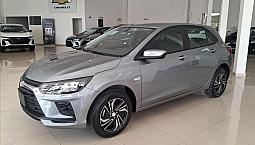 Chevrolet Onix Hatch 1.0 12V Flex Mec. 4P 2027