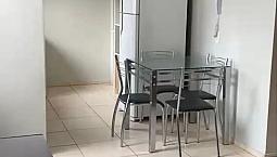 Apartamento - Residencial Bromélias
