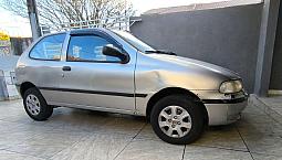 Fiat Palio 1.0 2001