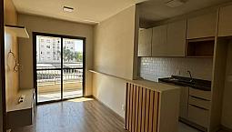 Apartamento Ed. Vibe | Yticon.