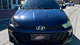 Hyundai Hb20S Comfort 1.0 Flex 12V Mec. 2024