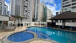 Apartamento Locação Balneário Camboriú S.c 