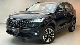 Gwm Haval H6 Phev19 (Hibrido) 2025
