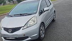 Honda Fit Lx 1.4/ 1.4 Flex 8V/16V 5P Aut. 2009