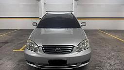 Toyota Corolla Xli 1.6 16V 110Cv Mec. 2003