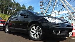 Citroen C4 Hatch
