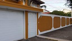 Casa Na Orla De Madre De Deus Em Frente Ao Mar