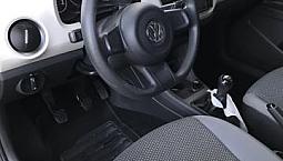 Volkswagen Move Up!