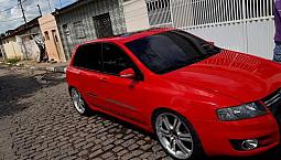 Vende Se Ou Troca Stilo 2008