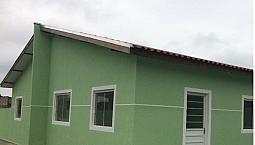 Casa Nova Guaratuba Minha Casa Minha Vida