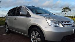 Nissan Livina 1.6 Sl