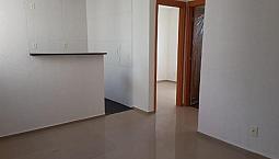 Chapada Do Mirante 2 Quartos R$800,00 Piso Porcelanato Av Dos Trabalhadores Apto Novo