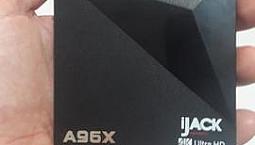 Tv Box Nexbox - 2Gb De Memória