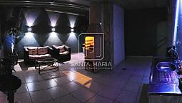 Apartamento À Venda Com 2 Dormitórios Em Iguatemi, Ribeirao Preto Cod:30018