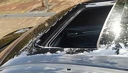 Honda Civic Touring 1.5 Preto