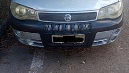 Vendo Strada 2006 Completa