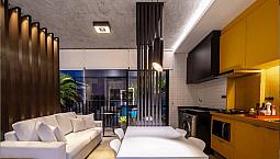 Apartamento À Venda Com 2 Dormitórios Em Setor Oeste, Goiânia Cod:60209238