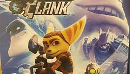Ratchet & Clank Ps4