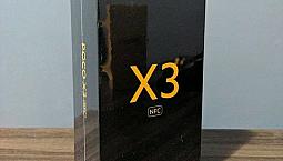 Poco X3 128Gb Lacrado - O Xiaomi Mais Procurado Do Momento!!