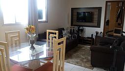 Apartamento À Venda Com 2 Dormitórios Em Parque Itália, Campinas Cod:ap014036