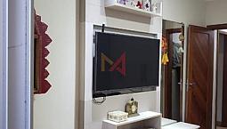 Apartamento Para Aluguel, 2 Quartos, 1 Vaga, Praia Da Costa - Vila Velha/Es