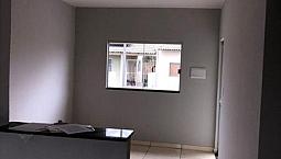 Alugo Casa De 2 Quartos Em Luziânia No Marajoara, Ao Lado Do Jardim Zuleika