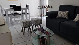 Apartamento 3 Quartos, 2 Vagas - Joaquim Távora