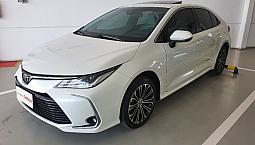 Toyota Corolla 2.0 Vvt-Ie Flex Altis Direct Shift