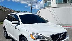 Volvo Xc60 T5 R-Design 2.0 