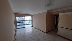Apartamento Para Aluguel Tem 130 Metros Quadrados Com 3 Quartos