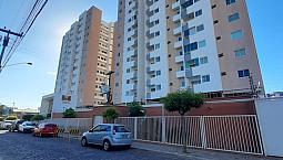 Apt. 2 Quartos Com Móveis - Piatã Residence - Próximo Teresina Shopping- Teresina - Pi