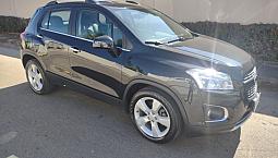 Tracker Ltz 2014 - Com Teto Solar