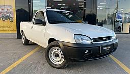 Ford Courier 1.6 L/ 1.6 Flex