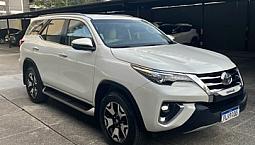 Hilux Sw4 Srx Diamond