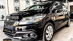 Chevrolet Onix 2013 1.4 Mpfi Lt 8V Flex 4P Manual
