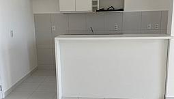 Apartamento Para Aluguel Tem 60 Metros Quadrados Com 2 Quartos Em Jaracaty - São Luís - Ma
