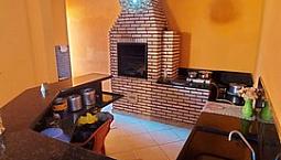 Linda Casa 3 Dormitorios - Sendo 1 Suite - Lazer!!