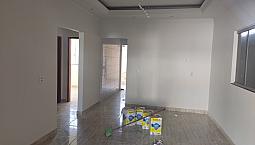 Casa 03 Qtos Suíte St. Campinas - Goiânia - Go