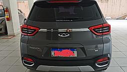 Tiggo 5X Txs