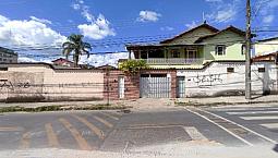 Casa Em Região Residencial, Excelente Oportunidade Para Construtoras.