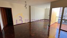 Apartamento De 111M2 Com 3/4 (1 Suíte) E 1 Vaga Na Batista Campos/Campina