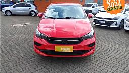 Fiat Cronos 2022 1.3 Firefly Flex Drive Manual