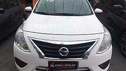 Versa 1.6 Sv 2018/2019