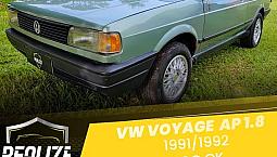 Voyage Ap 1.8 Conservado Doc Ok