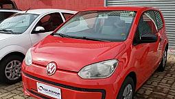 Volkswagen Up Take -2015/2016