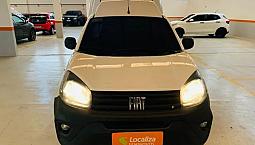 Fiat Fiorino 2023 1.4 Mpi Furgão Endurance 8V Flex 2P Manual
