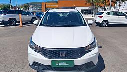 Fiat Argo Drive 1.3 8V Flex 2025